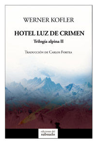 HOTEL LUZ DE CRIMEN