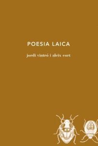 POESIA LAICA