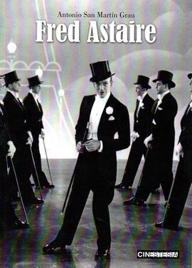 FRED ASTAIRE