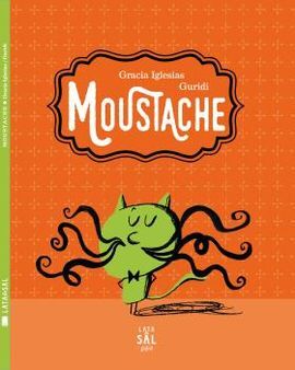 MOUSTACHE (CASTELLANO)