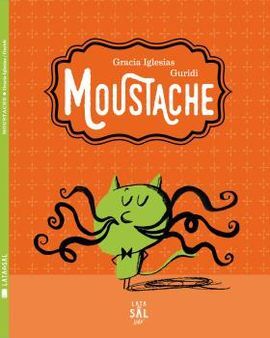 MOUSTACHE (CATALÀ)