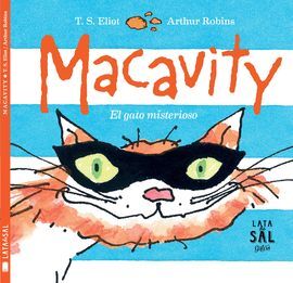 MACAVITY (CASTELLANO)