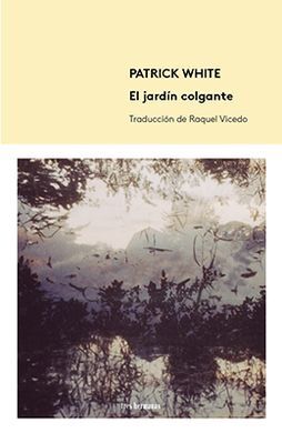 EL JARDÍN COLGANTE