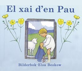 EL XAI D'EN PAU