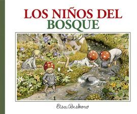 LOS NINOS DEL BOSQUE