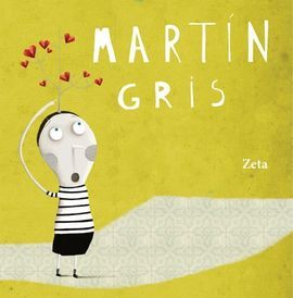 MARTIN GRIS