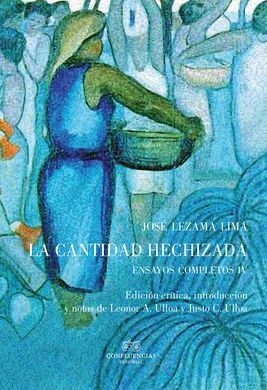 LA CANTIDAD HECHIZADA
