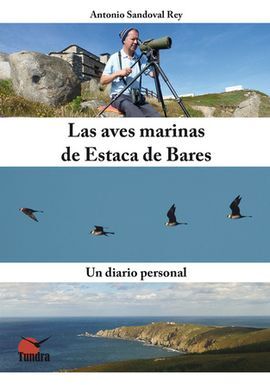 LAS AVES MARINAS DE ESTACA DE BARES