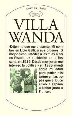 VILLA WANDA