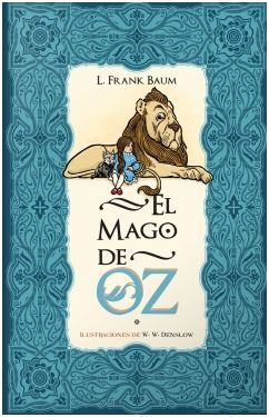 EL MAGO DE OZ