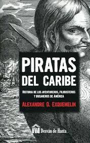 PIRATAS DEL CARIBE