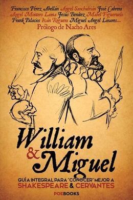 WILLIAM & MIGUEL