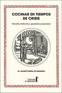 COCINAR EN TIEMPOS DE CRISIS