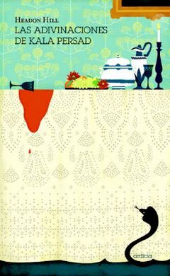 LAS ADIVINACIONES DE KALA PERSAD
