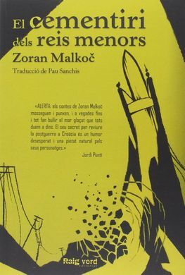 EL CEMENTIRI DELS REIS MENORS