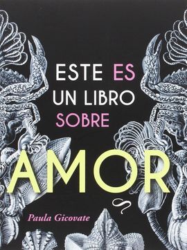 ESTE ES UN LIBRO SOBRE AMOR