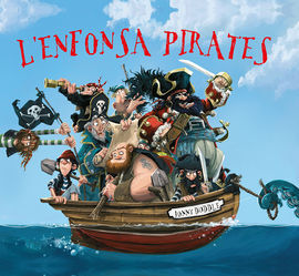 L'ENFONSA PIRATES