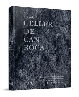 EL CELLER DE CAN ROCA EL LIBRO REDUX