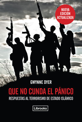 QUE NO CUNDA EL PÁNICO - EDICIÓN ACTUALIZADA