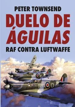 DUELO DE ÁGUILAS