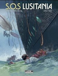 S.O.S. LUSITANIA