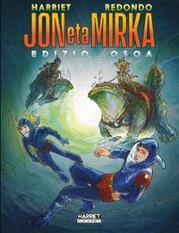 JON ETA MIRKA