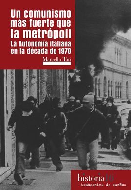 UN COMUNISMO MAS FUERTE QUE LA METROPOLI,16