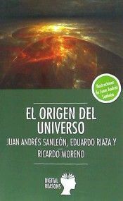 EL ORIGEN DEL UNIVERSO