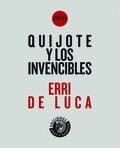 QUIJOTE Y LOS INVENCIBLES