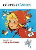 CONTES CLÀSSICS DE MARIA PASCUAL