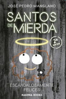 SANTOS DE MIERDA