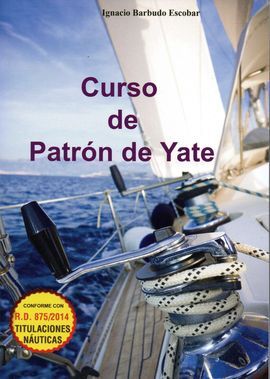 ND - CURSO DE PATRON DE YATE
