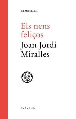 ELS NENS FELIÇOS