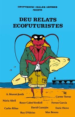 DEU CONTES ECOFUTURISTES