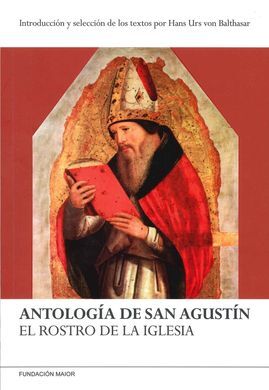 ANTOLOGÍA DE SAN AGUSTÍN