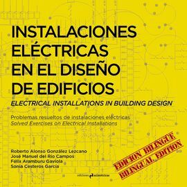 INSTALACIONES ELECTRICAS EN EL DISEÑO DE EDIFICIOS