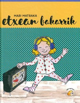 MARI MATRAKA ETXEAN BAKARRIK
