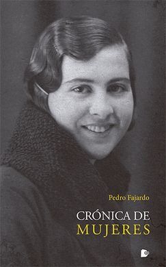 CRÓNICA DE MUJERES