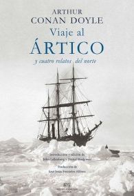 VIAJE POR EL ÁRTICO