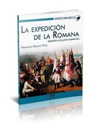 LA EXPEDICIÓN DE LA ROMANA