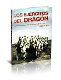 LOS EJÉRCITOS DEL DRAGÓN