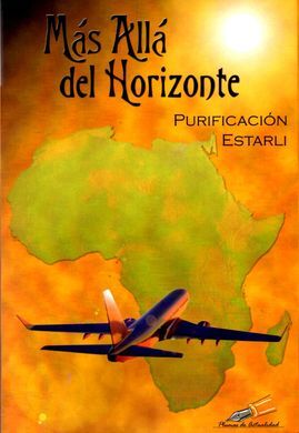 MÁS ALLÁ DEL HORIZONTE