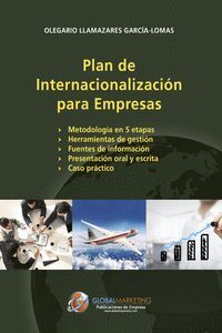 PLAN DE INTERNACIONALIZACION PARA EMPRESAS