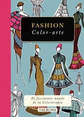 FASHION. COLOR ARTE