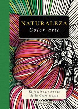 NATURALEZA. COLOR ARTE