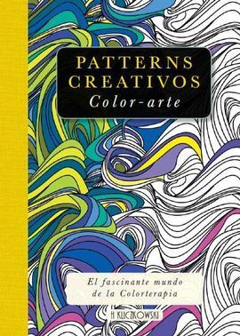 PATTERNS CREATIVOS. COLOR ARTE
