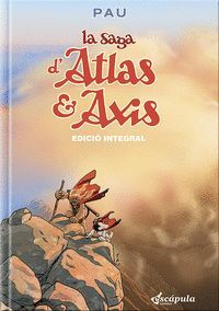LA SAGA D'ATLAS & AXIS.