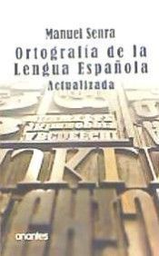 ORTOGRAFIA Y GRAMATICA