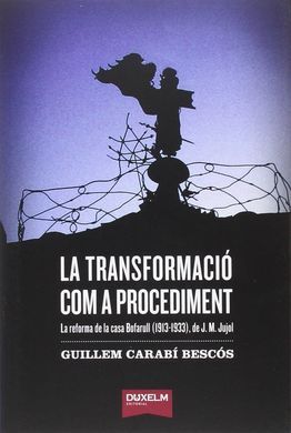LA TRANSFORMACIÓ COM A PROCEDIMENT