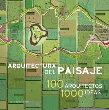 ARQUITECTURA DEL PAISAJE